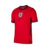 England 2026 Match Away Speed Red/Obsidian/White/Obsidian Men Tops IB5195-624