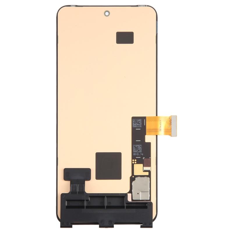 For Google Pixel 8 GKWS6 G9BQD OEM Grade S OLED Screen and Digitizer Assembly Replacement Part (without Logo)