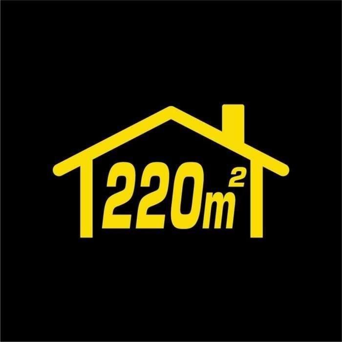 Kb home defense répulsif rats et souris ultrasons