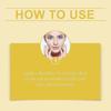 Turmeric Exfoliating Facial Scrub, Gently Repair Dead Skin Exfoliating Bright And Smooth Skin