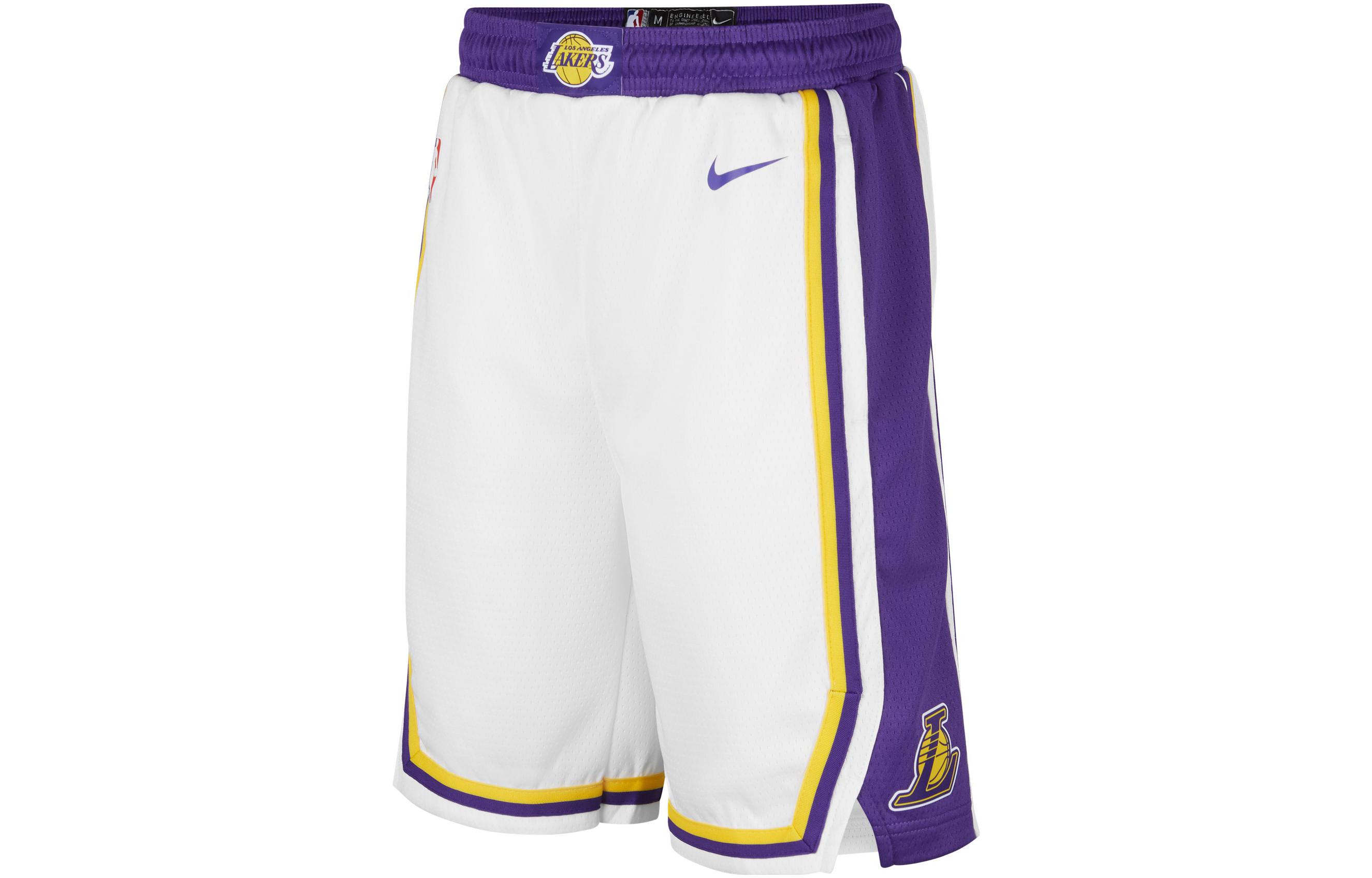 Nike Kids  Basketball Jersey White Kids  DZ4175-100 XL