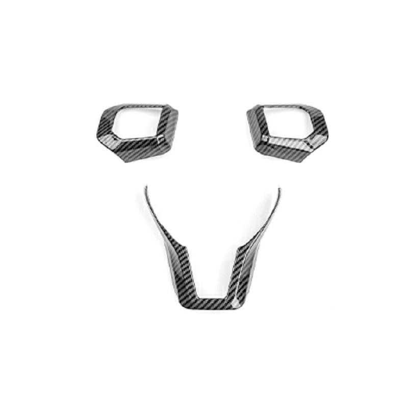 

For Kia EV4 2026 2026 GT Steering Wheel Car Switch Button Trim Panel Frame Cover Accessories LHD/RHD