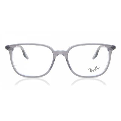 Ray Ban Rx5406 8111 Unisex Eyeglasses