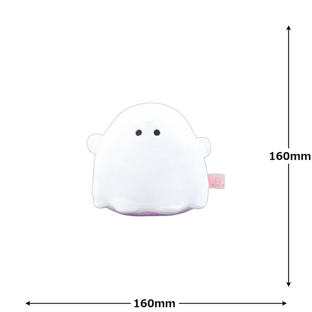 Crux Obakeinu stuffed toy M Obakeinu 119712