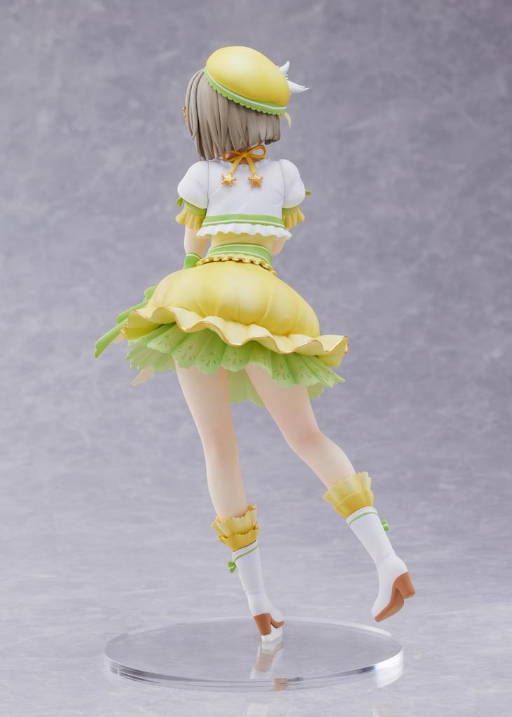 PLUMPMOA Love Live! Nijigasaki High School Idol Club Nakasu Kasumi Měřítko 1/7 PVC Předbarvená Kompletní Figurka