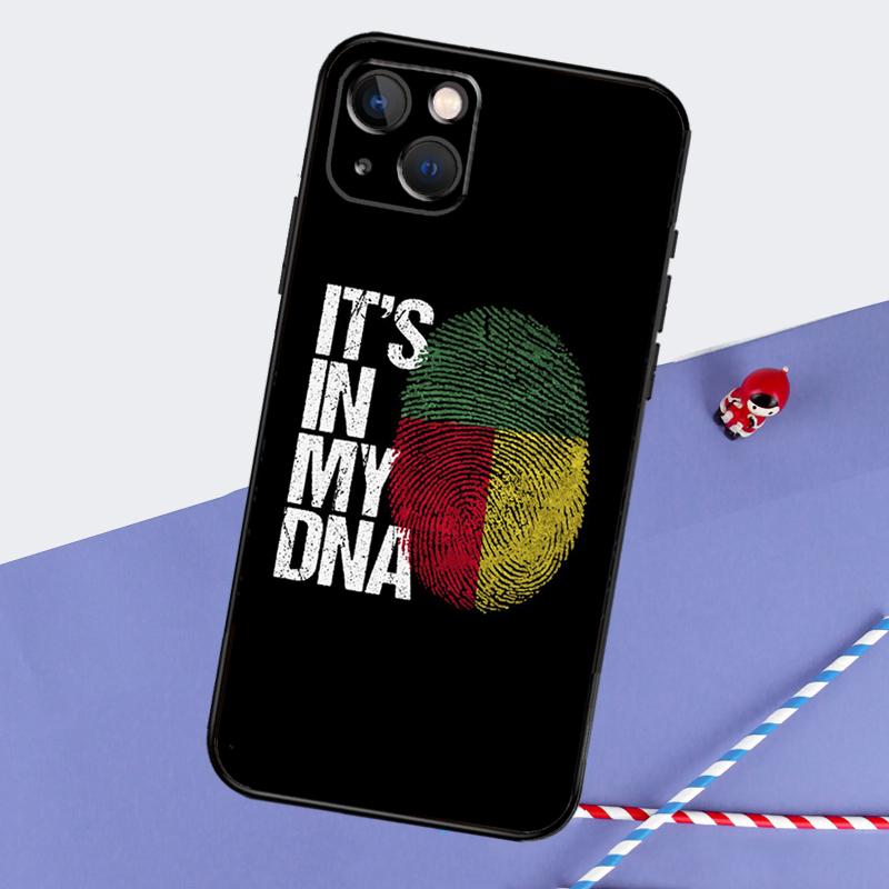 

Benin Flag Phone Case For iPhone 16 Pro Max 11 12 13 14 15 Pro Max Mini XR 16 15 Plus 16e Cover Shell iPhone 12 mini