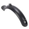 Scooter Rear Mudguard and Bracket Kit Replacement for M365 Electric Scooter Mudguard Accessory