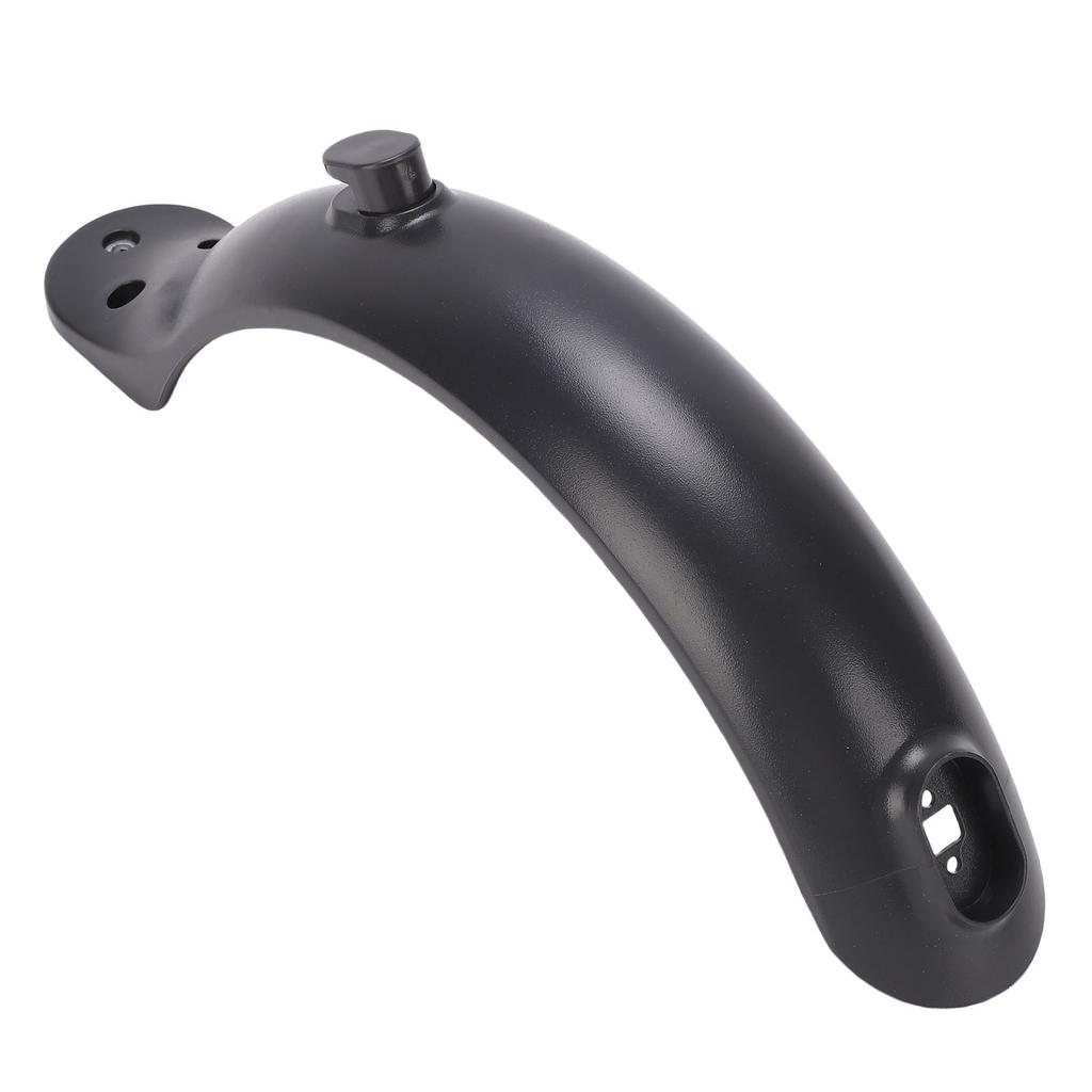 Scooter Rear Mudguard and Bracket Kit Replacement for M365 Electric Scooter Mudguard Accessory