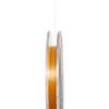 Toray (TORAY) PE Line, Ginrin, Wakasagi (Smelt) PE, 30m, 0.2 No., 2.1kg, Orange