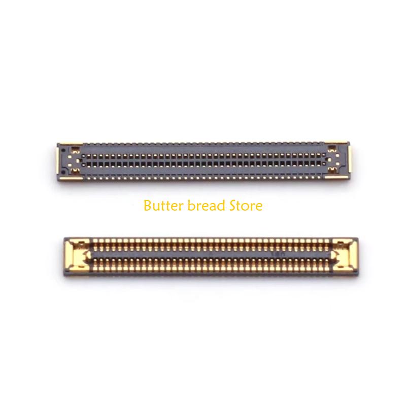 W89C Long   FPC Charging Connector Quick Replace Charging FPC for A32 -A325