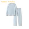 Balabala Kids' Thickened Thermal Underwear Set