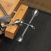 Accesorii pentru sculele electrice – Menghine
