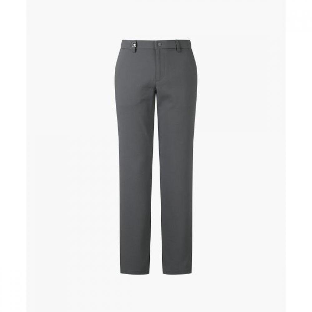 

DeScente Golf Men S polySpan Slim Fit pantS DGRGDarkGrey/79