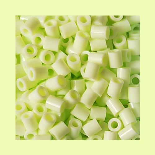 Non-Toxic 2.6Mm Mini Beads 1000Pcs Green Colors Pixel Art Fuse Beads For Kids Gift Hama Beads Diy Puzzles Iron Beads