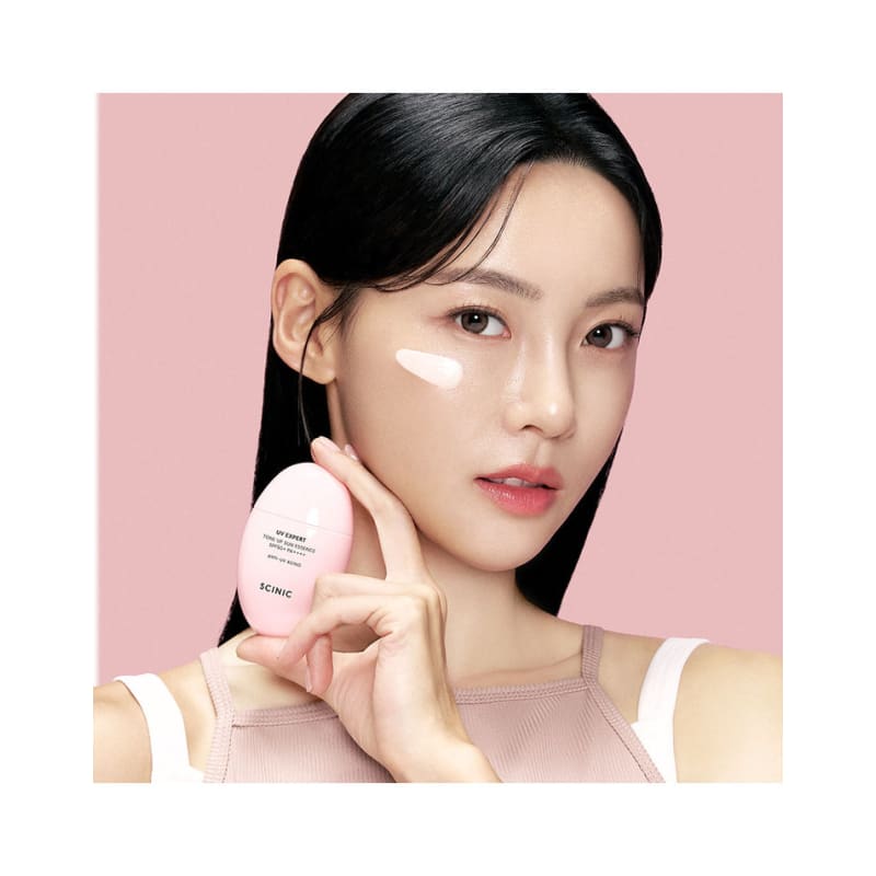 

Солнцезащитная эссенция UV Expert Tone-Up SPF50+PA++++ 50 мл