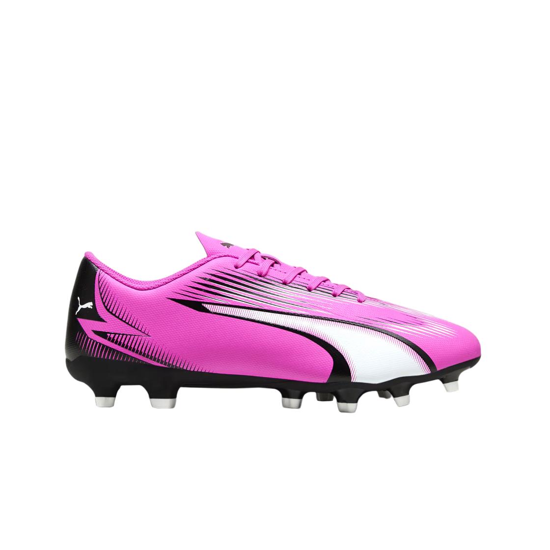 

Puma Ultra Play Fg/ag Poison Pink White Black 285