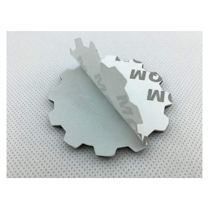 Elegantes Vintage Metall Emblem Abzeichen Für Jeep Kühlergrill Styling Ein Zeitloses Autozubehör