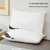 Li Shen Hotel Collection Memory Foam Pillow (2-Pack)