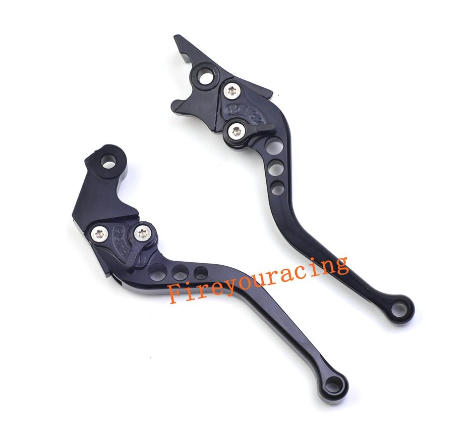 

для мотоцикла скутера MSX125 тормоз рычаг сцепления длинный регулируемый мотоцикл алюминиевый для GROM CBR250R CBR300R FA CBR500R