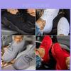 Zapatillas Casuales para Mujer con Parte Superior de Malla Transpirable Suela Elegante de TPR Para Comodidad Durante Todo el Día