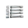 Decorative Trim for 1984-1994 Mercedes-Benz W124/W201 190E Door Handles