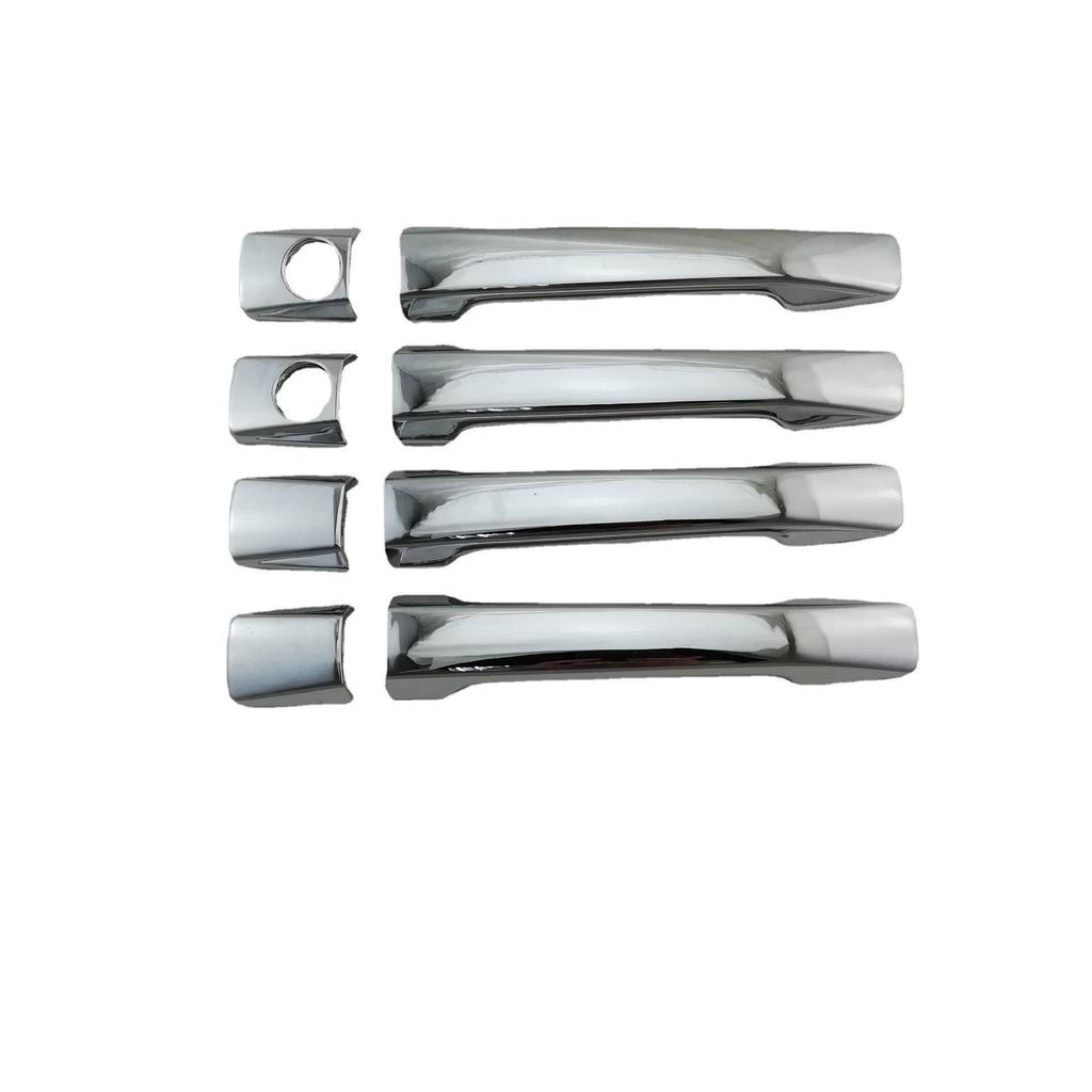 Decorative Trim for 1984-1994 Mercedes-Benz W124/W201 190E Door Handles
