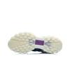 Li Ning Overload Reflective Culture Shock Absorption Non-Slip Low-Top Casual Shoes Women Casual Shoes Blue Spruce-Green ARYR026-5