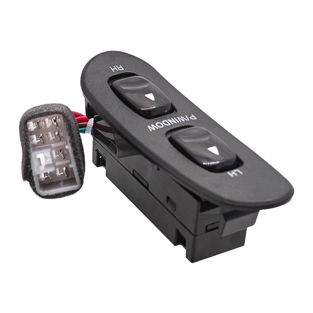 93691-43600: Elektrischer Fensterheberschalter für 93-12 Hyundai H100