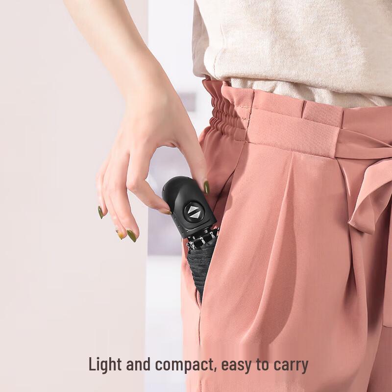 ZUODU ZD012 Fully Automatic Compact Umbrella