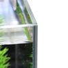 SenSen HWK-600P Ultra-Clear Glass Aquarium