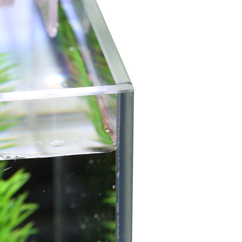 SenSen HWK-600P Ultra-Clear Glass Aquarium