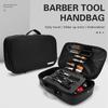Salon Friseur Werkzeug Aufbewahrungstasche Scheren Tasche Beauty Tragetasche Tragbare Make-up Box Beauty und Haarpflege Produkte Sortiertasche