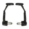 1 Pair Motorcycle Protector Lever Handles CNC Aluminum Alloy     Brake Handlebar Lever Guard