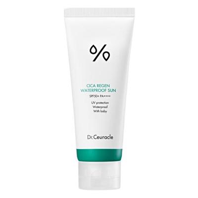 Cica Regen Waterproof Sun SPF 50+ PA++++ 100 ml