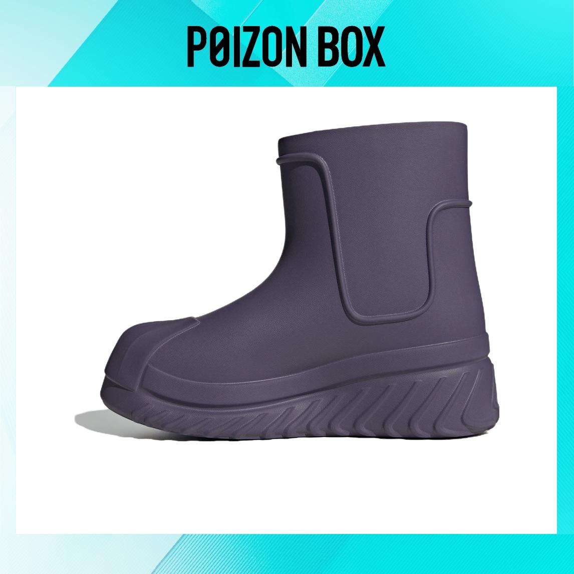 

ботинки adidas originals AdiFOM SST Ankle Boots Women IE0388