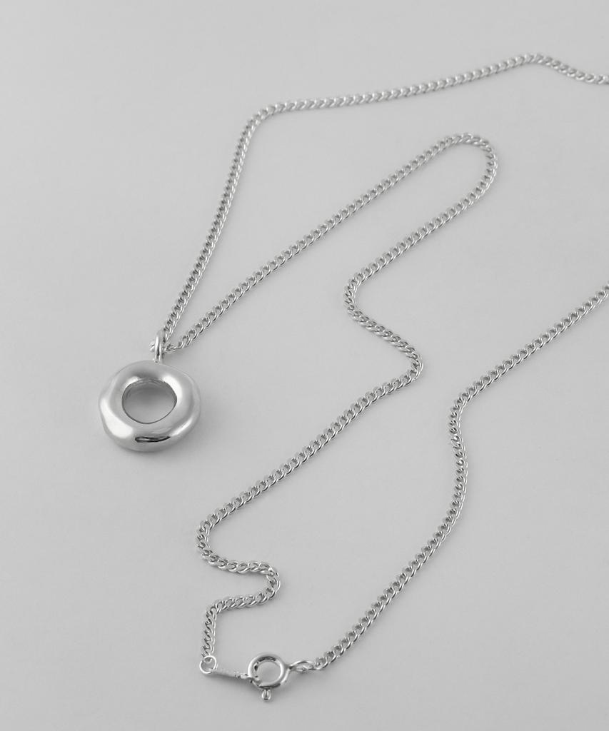 Quarqor #7507 Silver92.5 Necklace