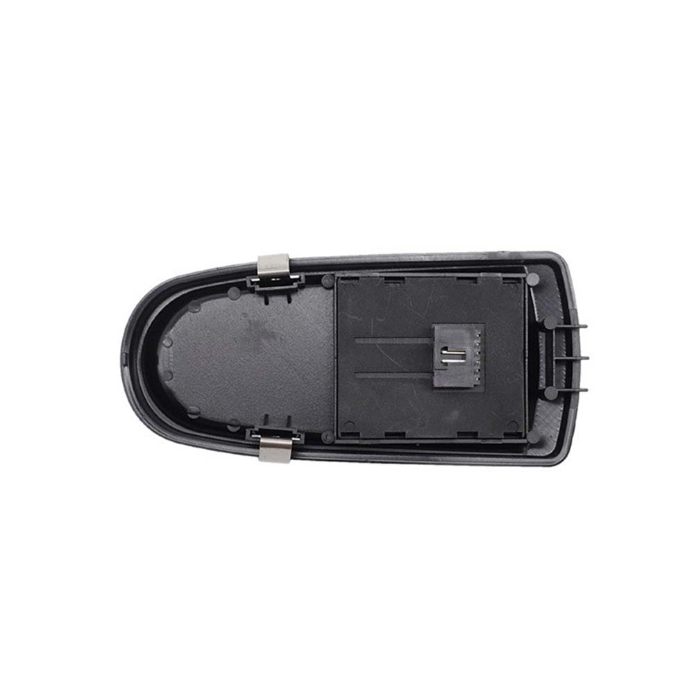 5801304490 Electric Window Double Switch Buttons For Iveco Daily