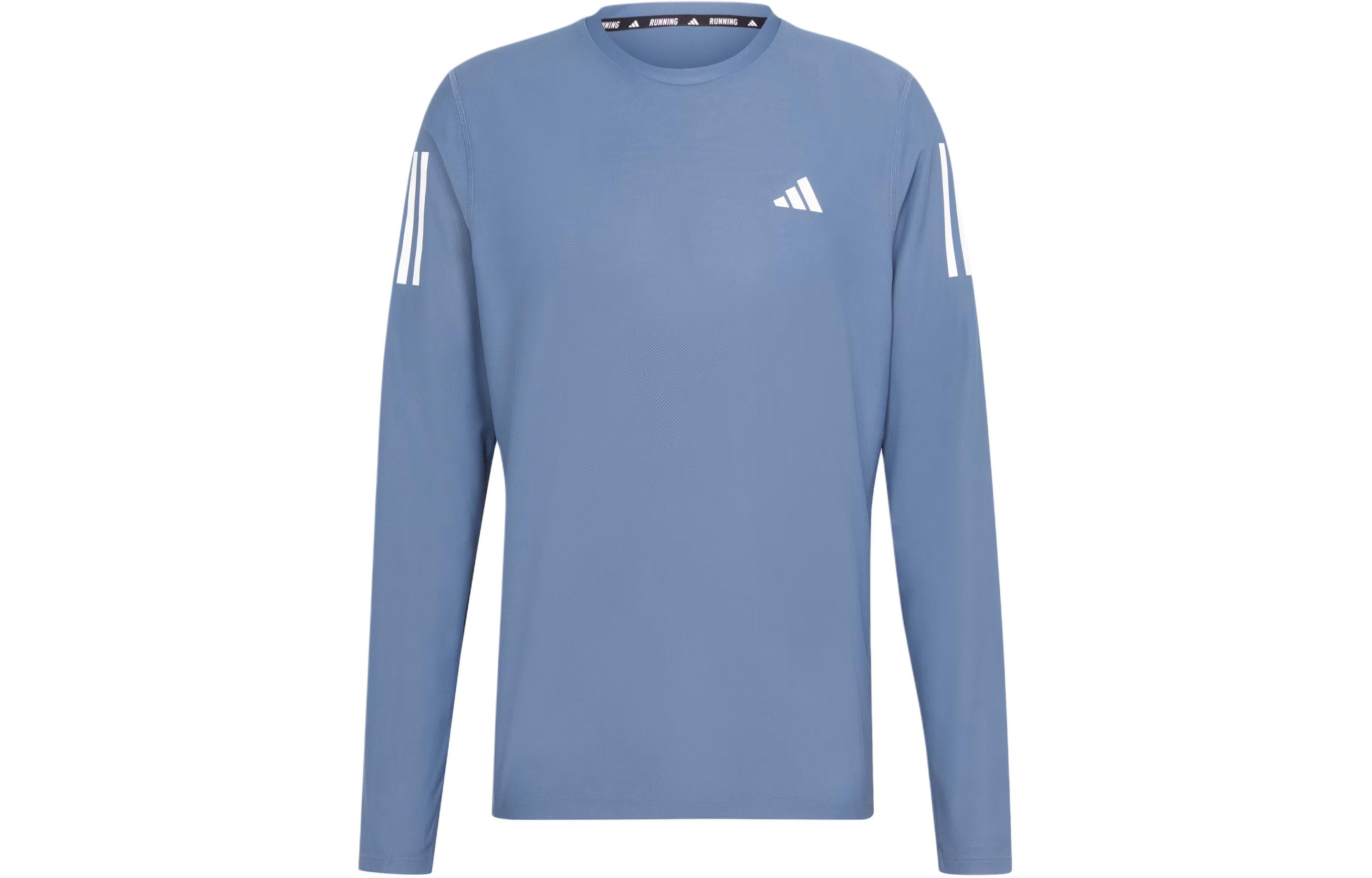 Adidas Own The Run Long Sleeve Tee IN1488 S