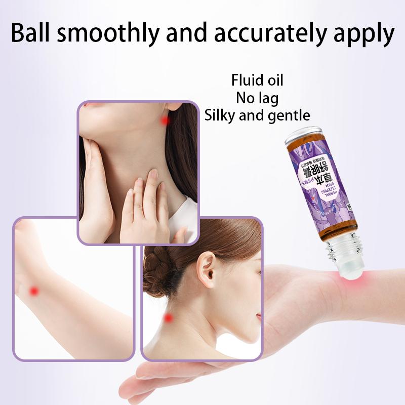 Lavender Sleep Cream Natural Ingredients Relax Stress Relief Sleep Aid Fast Absorption Lightweight Compact
