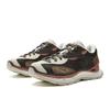 FILA KM 3 Layered Shoes Fashion Versatile Shock Absorbing Durable Breathable Lightweight Low Top Casual Shoes Women sneaker F12W633707FCP