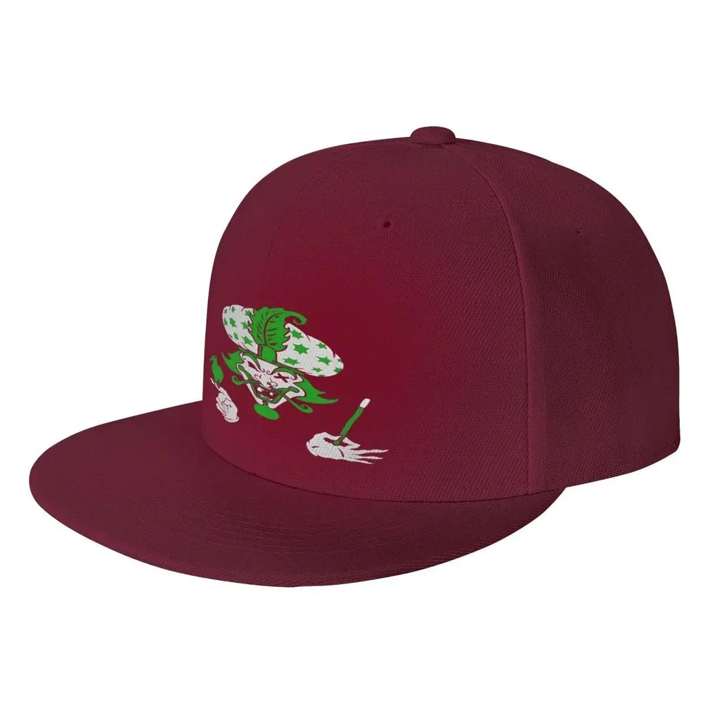 Baseball Cap Flat Cap Icp The Great Milenko Green Hats Unisex Womens Baseball Unisex Unisex Hat Baseball