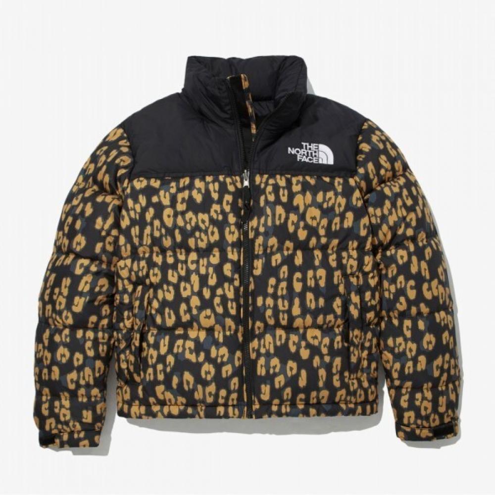 

North Face Женская куртка S Print 1996 Retro Nap Si Nj1dm90a Gfu 090(M)