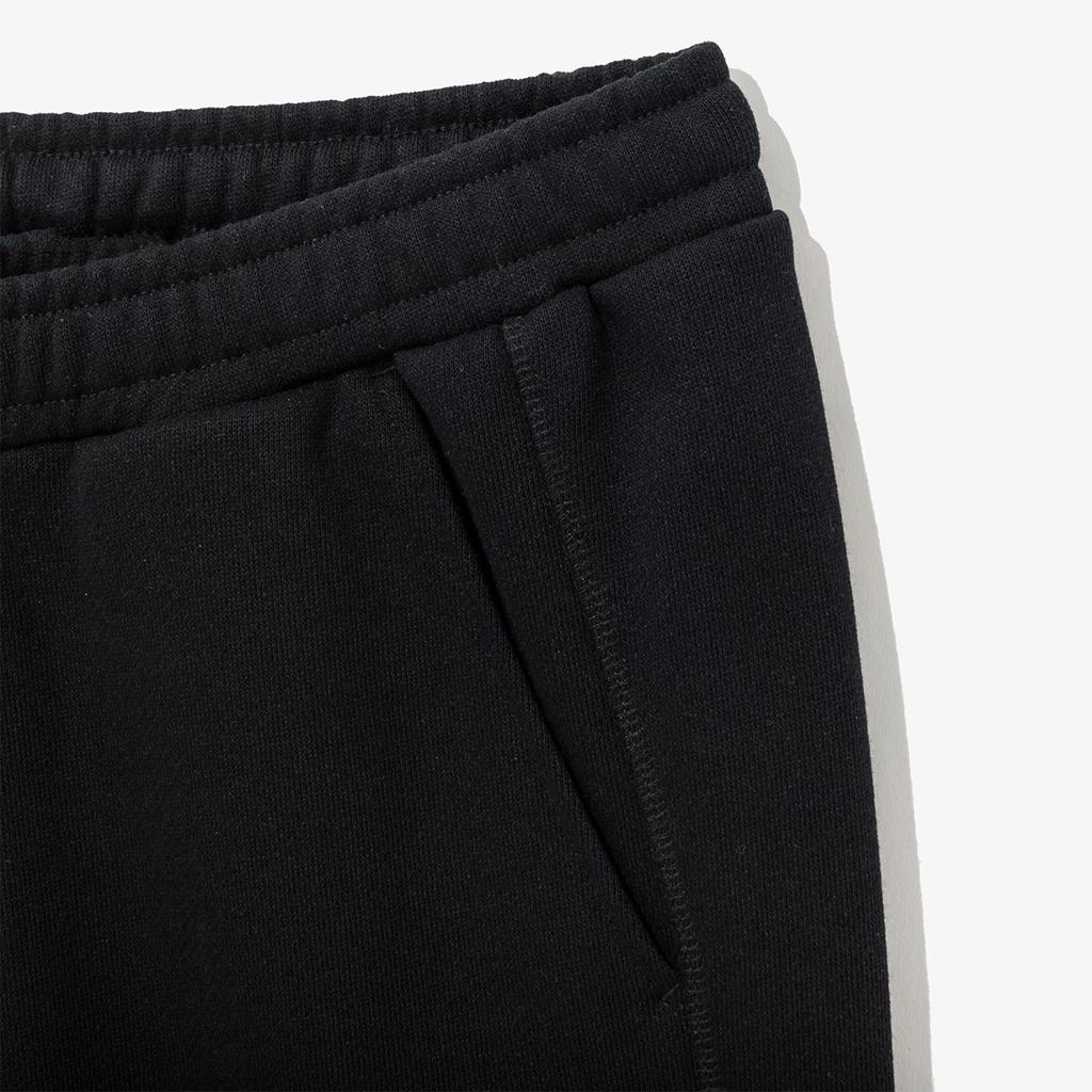 NEW ERA 25Fw Essential Sweatpants Black 14742090