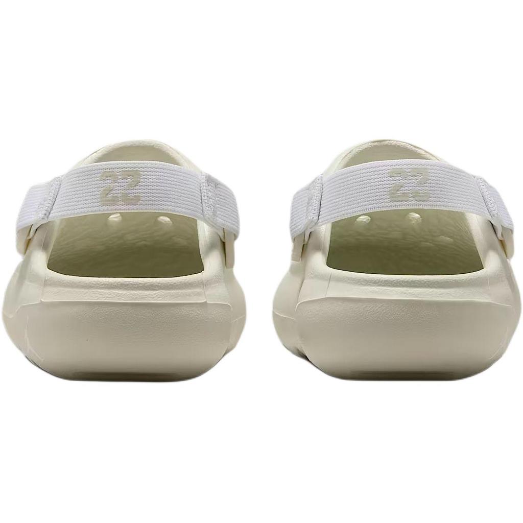 Air Jordan Hydrip Toddler Sea Glass Summit White HF5983-002