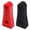 4PCS Car Door Lock Sound Damper Rubber Car Door Shock Absorber Noise Reduction Wear-Resistant Damping Stop Damper
