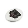 Bouvier Des Flandres -Płytka Ze Zdjęciem I Napisem Geometryczna Marki Art-Dog