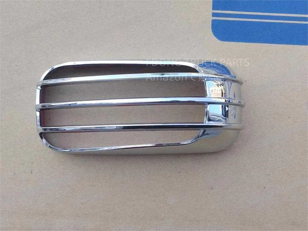 Mitsubishi Fuso 2t 20 Canter Door Side Marker Lamp Covers for 20 Canter Trucks November Fitment (L/R) (From 2010) Standard/Wide (GZ)