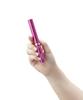 Panasonic Electric Toothbrush Pocket Dolts Vivid Pink EW-DS1A-VP