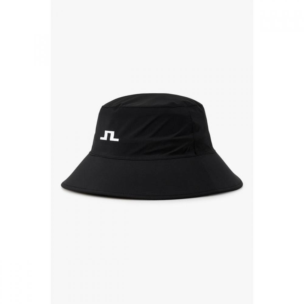 

J.lindeberg 26 S S uniSex Regn Rain Hat blacks