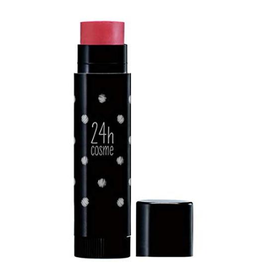 

24h cosme 24 Mineral Aqua Rouge 04 Dolly Pink